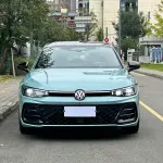 Volkswagen Passat 2024 из Китая