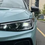 Volkswagen Passat 2024 из Китая