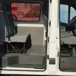 Foton Tuyano 2024 из Китая