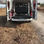 Foton Tuyano 2024 из Китая