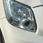 Foton Tuyano 2024 из Китая