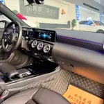 Mercedes-Benz A-Class (Import) 2020 из Китая