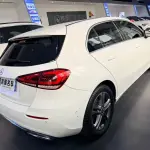 Mercedes-Benz A-Class (Import) 2020 из Китая