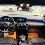 Mercedes-Benz A-Class (Import) 2020 из Китая