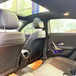 Mercedes-Benz A-Class (Import) 2020 из Китая