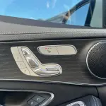 Mercedes-Benz C-Class 2021 184 л.с. — лот 56985101 из Китая