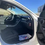 Mercedes-Benz C-Class 2021 184 л.с. — лот 56985101 из Китая
