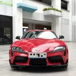 Toyota Supra 2022 из Китая