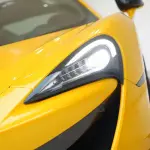 McLaren 570 2018 из Китая