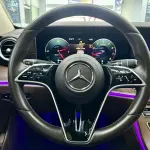 Mercedes-Benz E-Class 2022 258 л.с. — лот 56739326 из Китая
