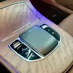 Mercedes-Benz E-Class 2022 258 л.с. — лот 56739326 из Китая