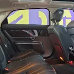 Jaguar XJ 2018 из Китая