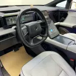 HiPhi HiPhi X 2022 из Китая