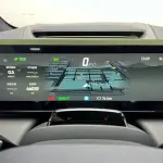 HiPhi HiPhi X 2022 из Китая