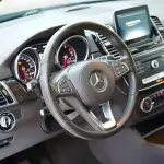 Mercedes-Benz GLS 2017 из Китая