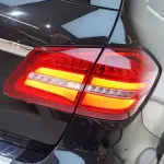 Mercedes-Benz GLS 2017 из Китая