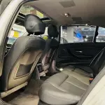 BMW 3 Series 2017 184 л.с. — лот 56731513 из Китая