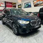 BMW X5 (Import) 2019 265 л.с. из Китая