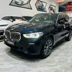 BMW X5 (Import) 2019 265 л.с. из Китая