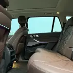 BMW X5 2023 245 л.с. — лот 56731569 из Китая