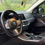 BMW X5 2023 245 л.с. — лот 56731569 из Китая