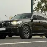 BMW X5 2023 245 л.с. — лот 56731569 из Китая