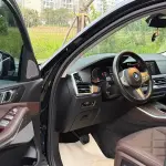 BMW X5 2023 245 л.с. — лот 56731569 из Китая