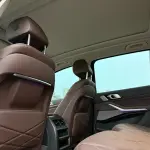 BMW X5 2023 245 л.с. — лот 56731569 из Китая