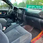Toyota Land Cruiser 2006 из Китая