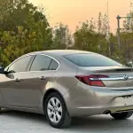 Buick Regal 2016 из Китая