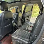 Ford Edge 2015 245 л.с. из Китая