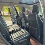Ford Edge 2015 245 л.с. из Китая