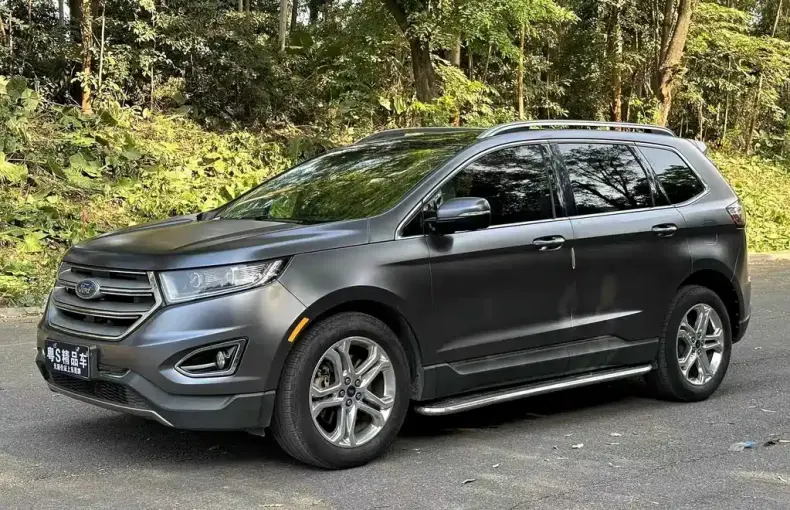 Ford Edge 2015 из Китая