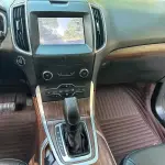 Ford Edge 2015 245 л.с. из Китая