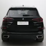 BMW X5 2023 из Китая