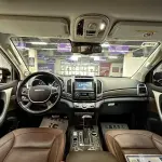 Haval H9 2016 из Китая
