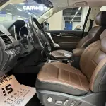 Haval H9 2016 из Китая