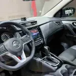 Nissan Qashqai 2022 из Китая