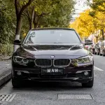 BMW 3 Series 2018 184 л.с. — лот 56740520 из Китая