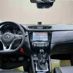 Nissan Qashqai 2022 из Китая
