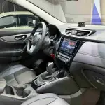 Nissan Qashqai 2022 151 л.с. — лот 56986371 из Китая
