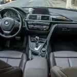 BMW 3 Series 2018 184 л.с. — лот 56740520 из Китая