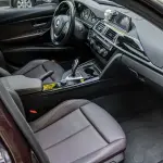 BMW 3 Series 2018 184 л.с. — лот 56740520 из Китая