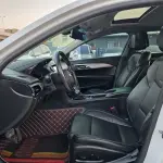 Cadillac ATS-L 2018 из Китая