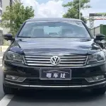 Volkswagen Magotan 2012 из Китая