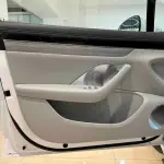 智界 Zhijie S7 из Китая