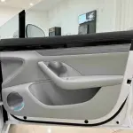 智界 Zhijie S7 из Китая
