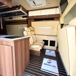 JMC JMC Fushun 2024 из Китая