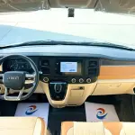 JMC JMC Fushun 2024 из Китая
