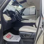 Lexus LM 2024 367 л.с. из Китая